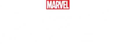 Marvel Rivals - Clear Logo Image