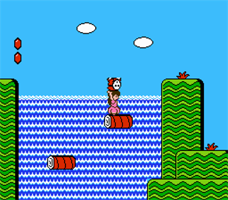 Super Royal Pals. 2 - Screenshot - Gameplay Image