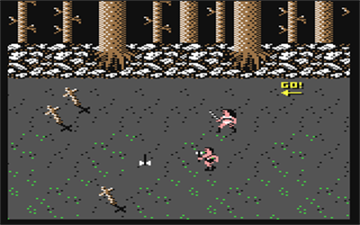 Legion of the Damned - Screenshot - Gameplay Image