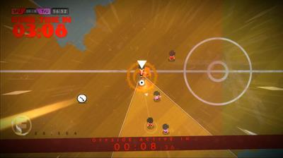 Behold the Kickmen - Screenshot - Gameplay Image