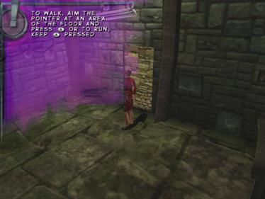Diabolik: The Original Sin - Screenshot - Gameplay Image