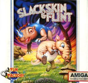 Slackskin & Flint