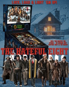 The Hateful Eight
