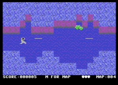Colossus - Screenshot - Gameplay Image