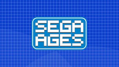 SEGA AGES Virtua Racing - Fanart - Background Image