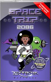 Space Trip 2086 - Box - Front Image