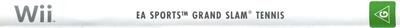 Grand Slam Tennis - Banner Image