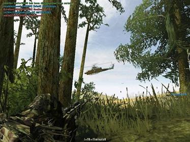 Battlefield 2: Complete Collection - Screenshot - Gameplay Image
