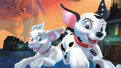 Disney's 102 Dalmatians: Puppies to the Rescue - Fanart - Background Image