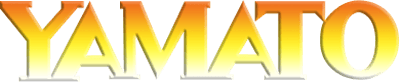 Yamato - Clear Logo Image