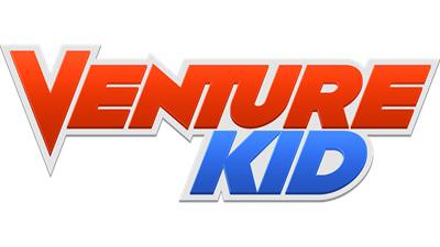 Venture Kid - Clear Logo Image