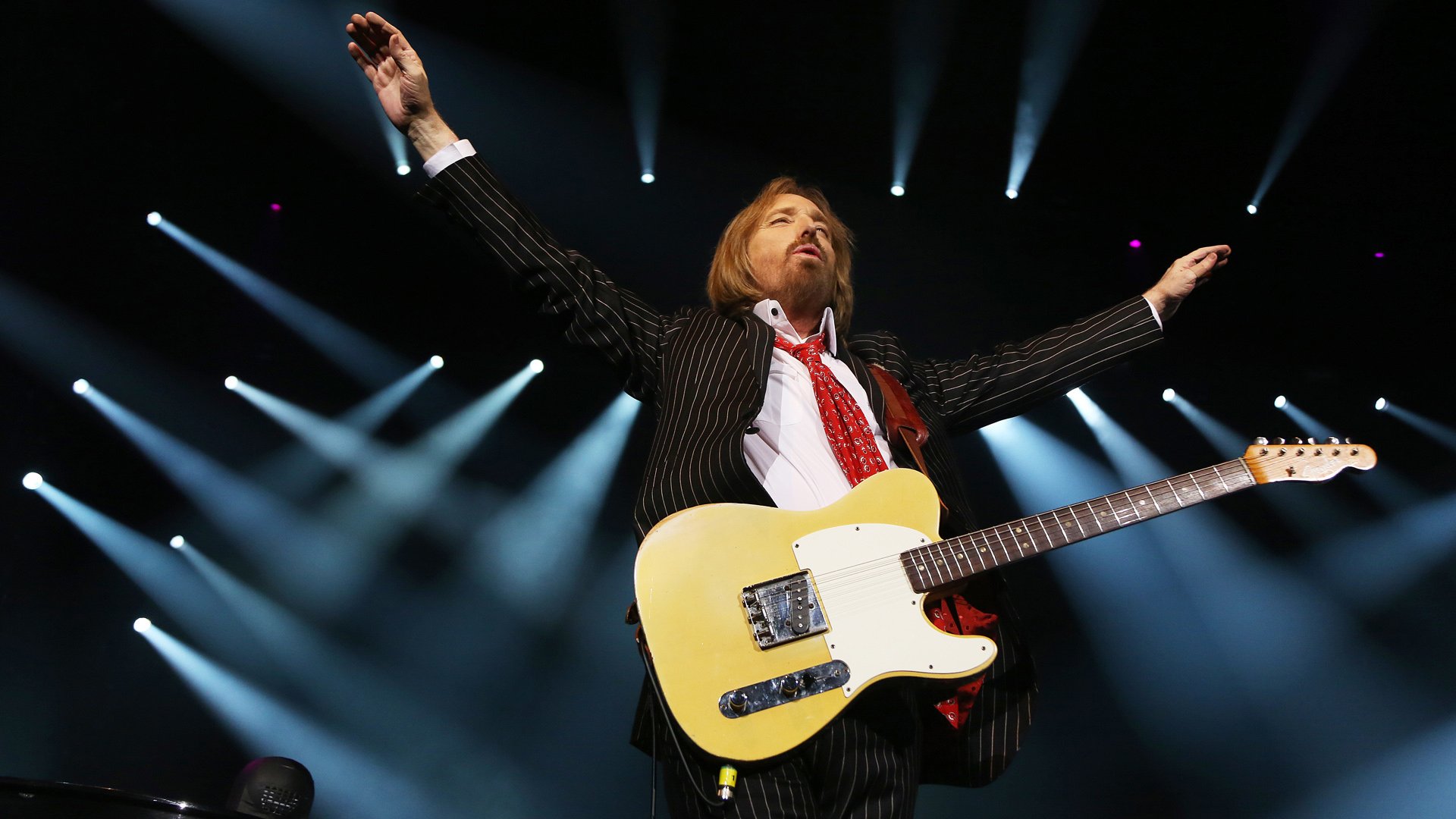 Tom Petty