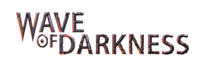 Wave of Darkness - Clear Logo Image