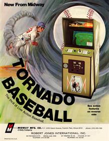 Tornado Baseball