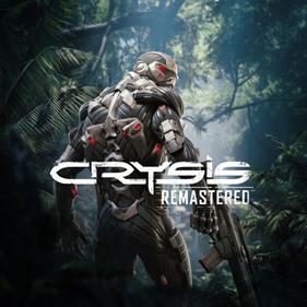 Crysis Remastered - Box - Front