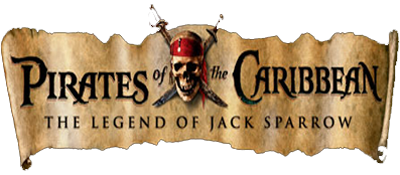 Pirates of the Caribbean: The Legend of Jack Sparrow Details ...