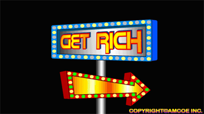 Get Rich - Screenshot - Game Title Image