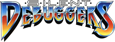 Silent Debuggers - Clear Logo Image