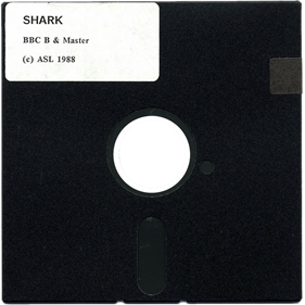 Shark - Disc Image