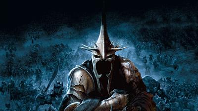 The Lord of the Rings: The Battle for Middle-Earth II: The Rise of the Witch-King - Fanart - Background Image