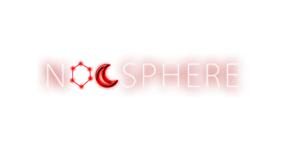 Noosphere - Clear Logo Image