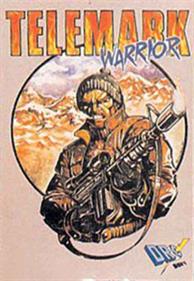 Telemark Warrior