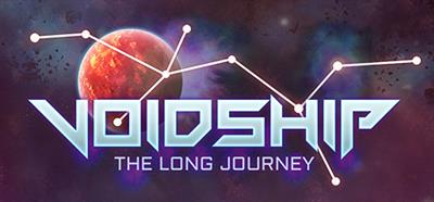 Voidship: The Long Journey - Banner Image