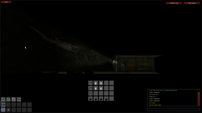 Barotrauma - Screenshot - Gameplay Image