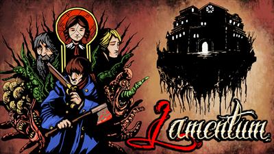 Lamentum - Banner Image