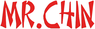 Mr. Chin - Clear Logo Image