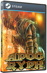 Apocryph - Box - 3D Image