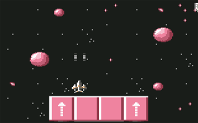 Nova Force - Screenshot - Gameplay Image