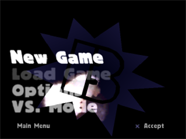 BoomBots - Screenshot - Game Title Image