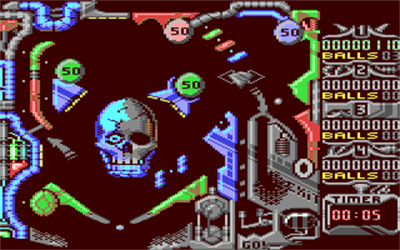 Mechanicus - Screenshot - Gameplay Image