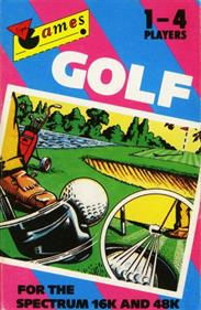 Golf (Virgin Games)