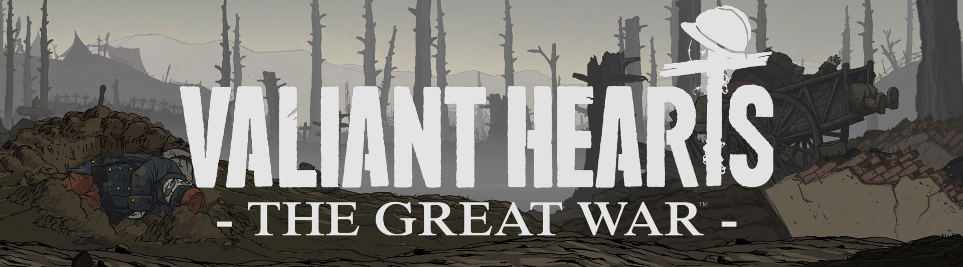 Valiant Hearts: The Great War Details - LaunchBox Games Database