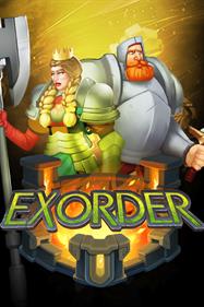 Exorder