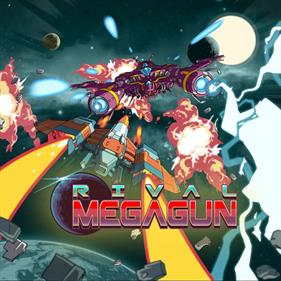 Rival Megagun - Box - Front Image