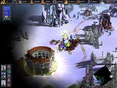 Heroes of Annihilated Empires - Screenshot - Gameplay Image