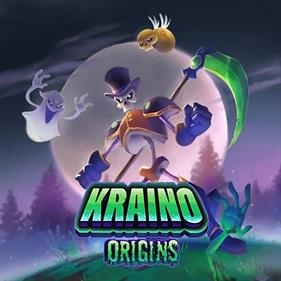 Kraino Origins - Box - Front Image