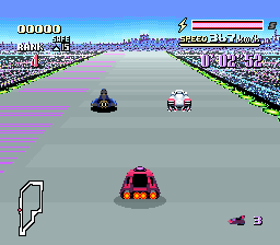 F-Zero Community Grand Prix