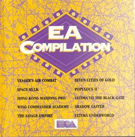 EA Compilation