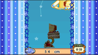 Pile Up! Bakery - Screenshot - Gameplay Image