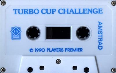 Turbo Cup - Cart - Front Image