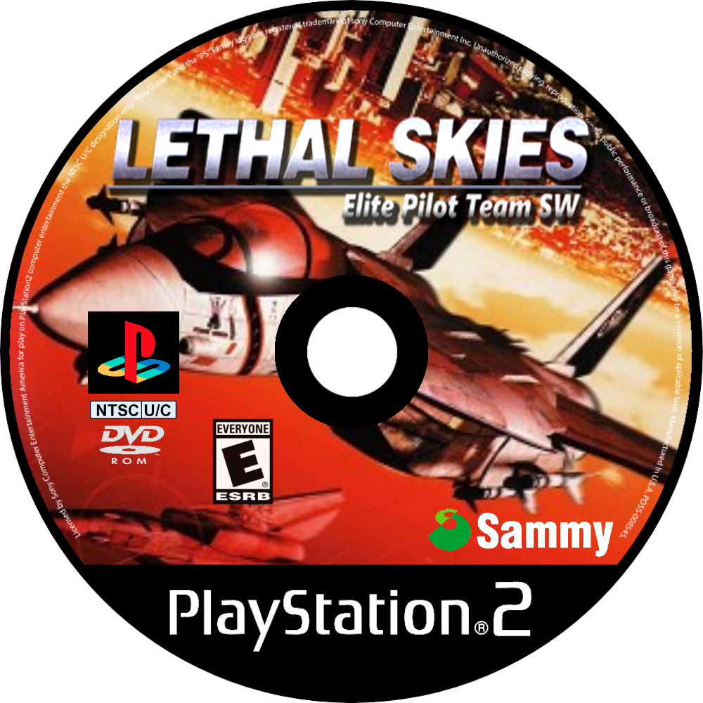 Lethal Skies Elite Pilot: Team SW - Metacritic