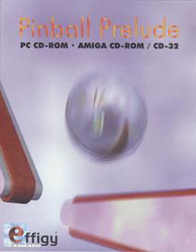 Pinball Prelude