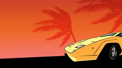 Grand Theft Auto: Vice City - Fanart - Background Image