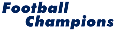 Football Champions - Clear Logo Image