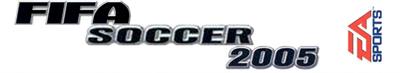 FIFA Soccer 2005 - Banner Image