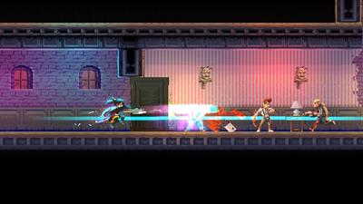 Katana ZERO - Screenshot - Gameplay Image